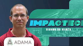 ד"ר גלעד סילברט, צילום: אדמה